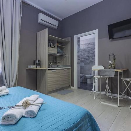 Moca Rooms Vento Bari Luaran gambar