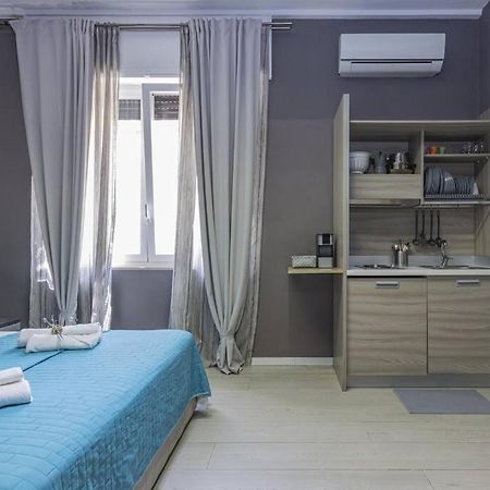 Moca Rooms Vento Bari Luaran gambar