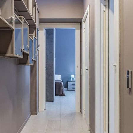 Moca Rooms Vento Bari Luaran gambar