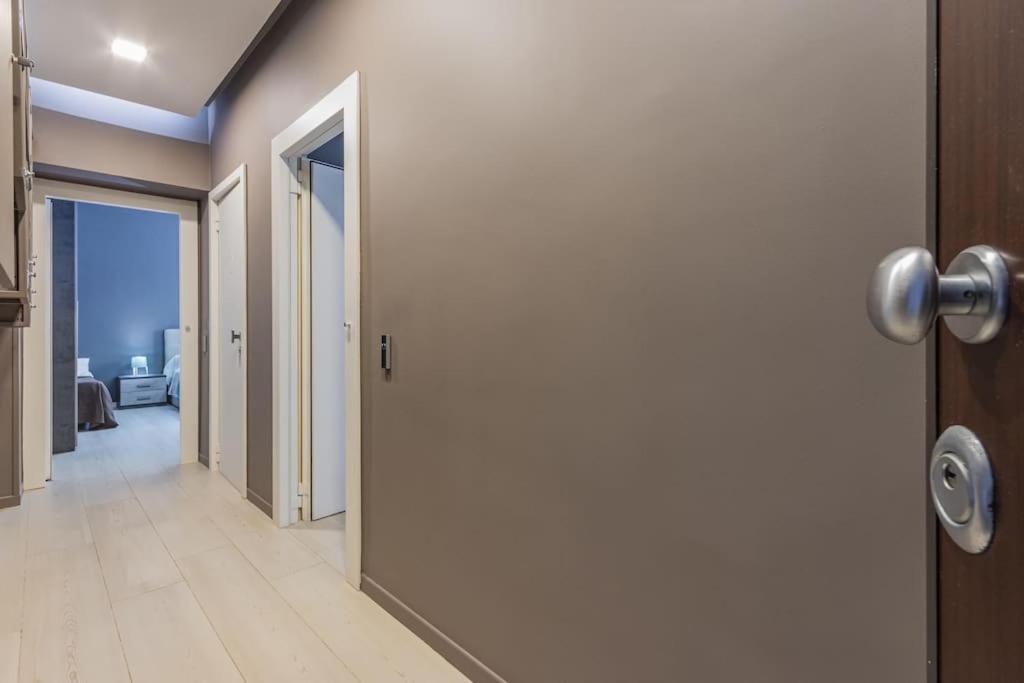 Moca Rooms Vento Bari Luaran gambar