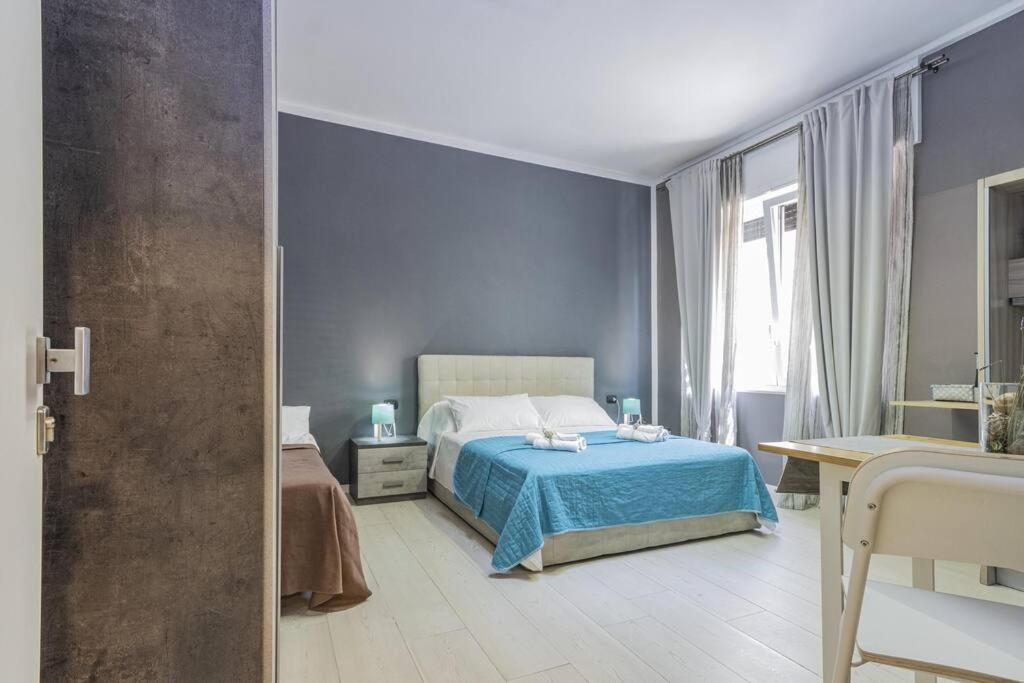 Moca Rooms Vento Bari Luaran gambar