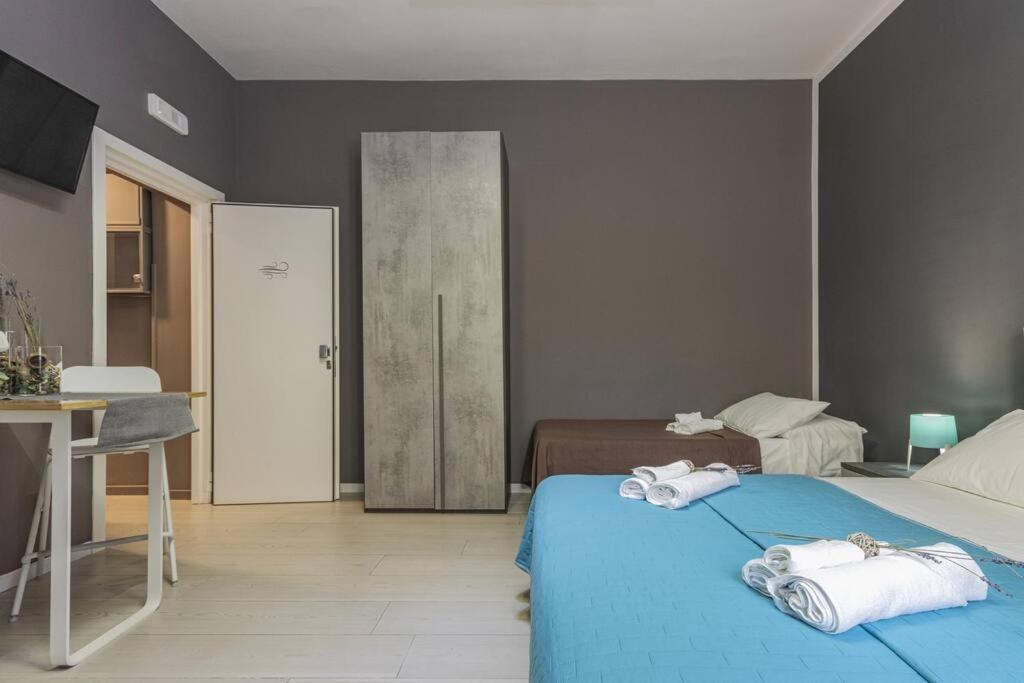 Moca Rooms Vento Bari Luaran gambar