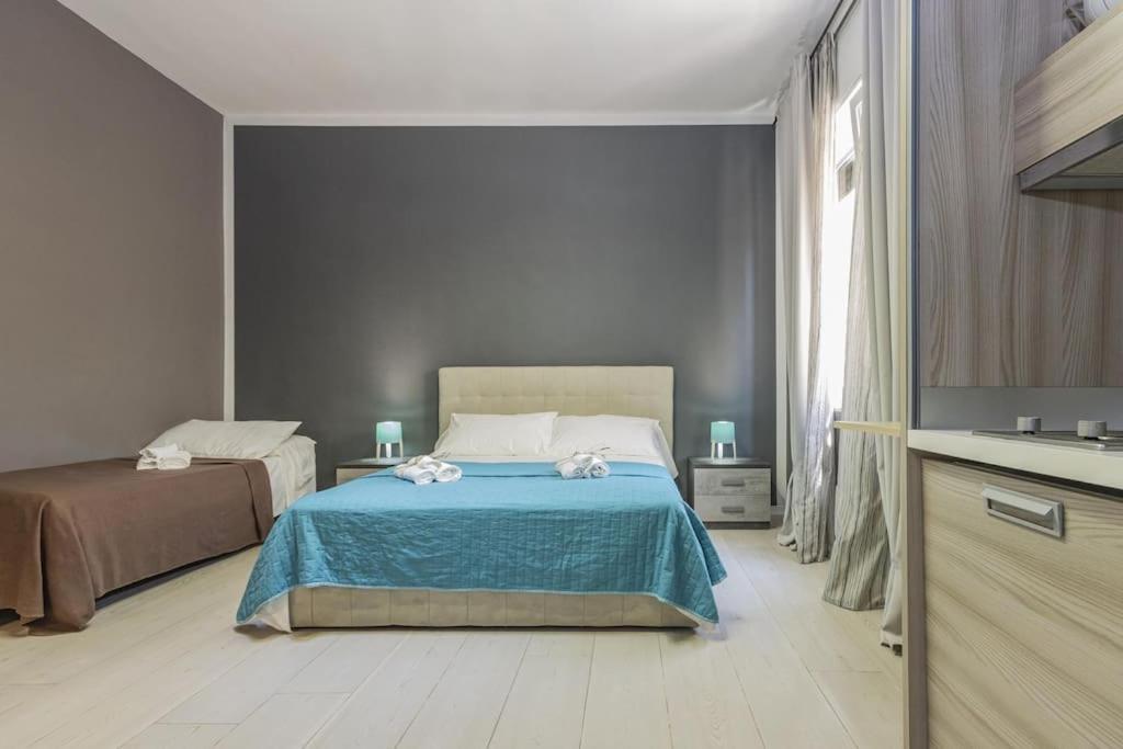 Moca Rooms Vento Bari Luaran gambar