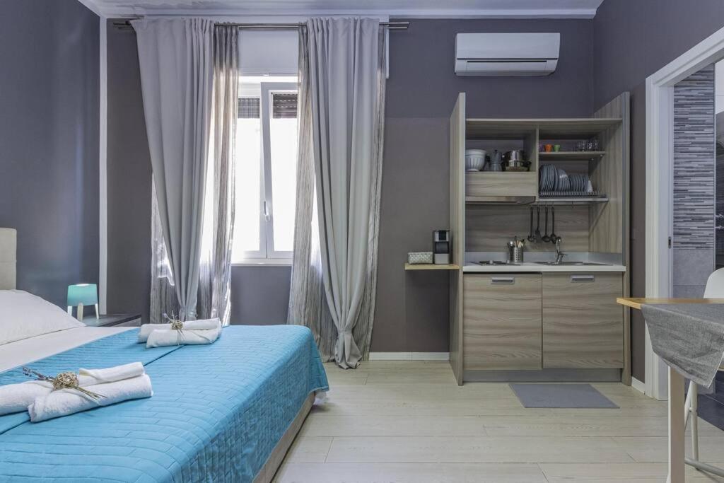 Moca Rooms Vento Bari Luaran gambar