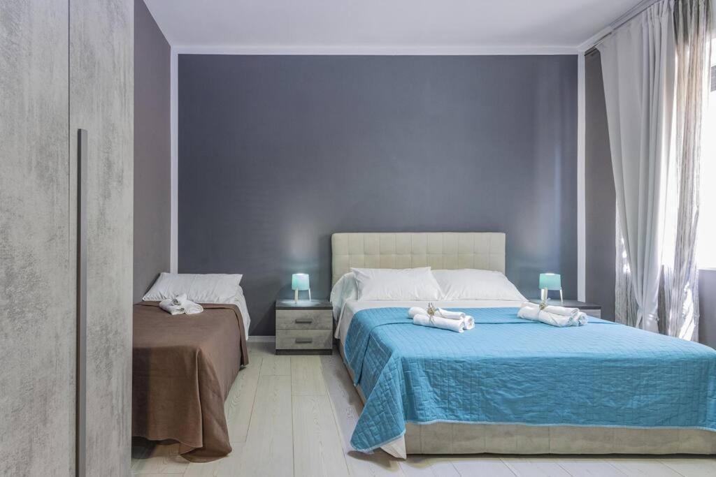 Moca Rooms Vento Bari Luaran gambar