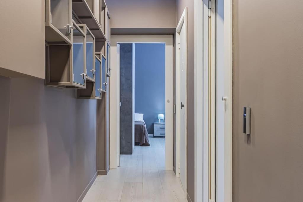 Moca Rooms Vento Bari Luaran gambar
