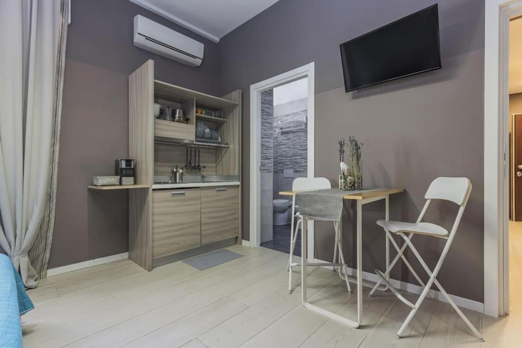 Moca Rooms Vento Bari Luaran gambar